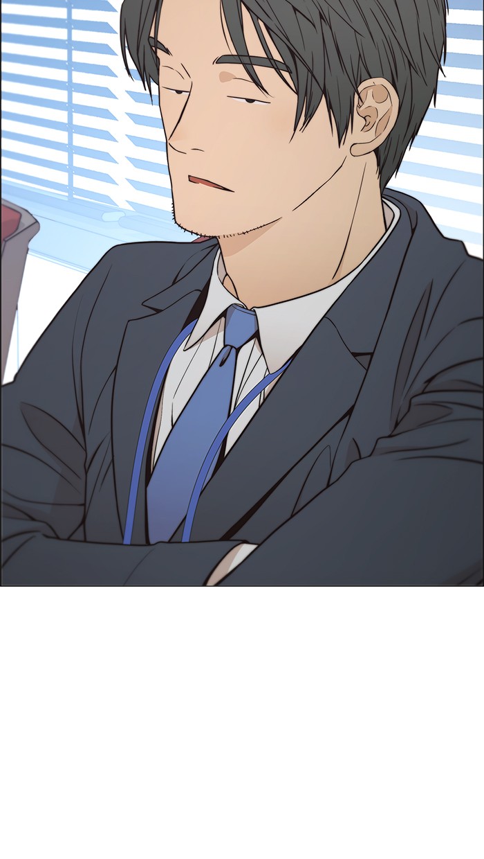 The Man Chapter 109 - halaman 60