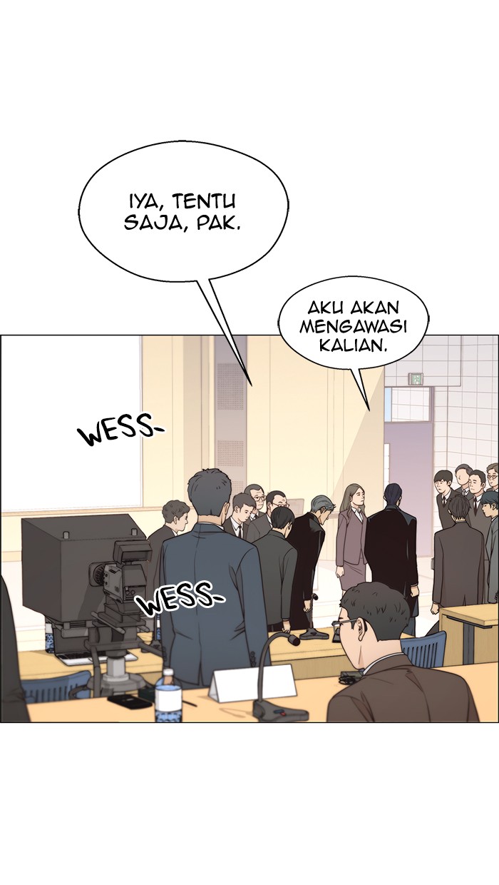 The Man Chapter 109 - halaman 64