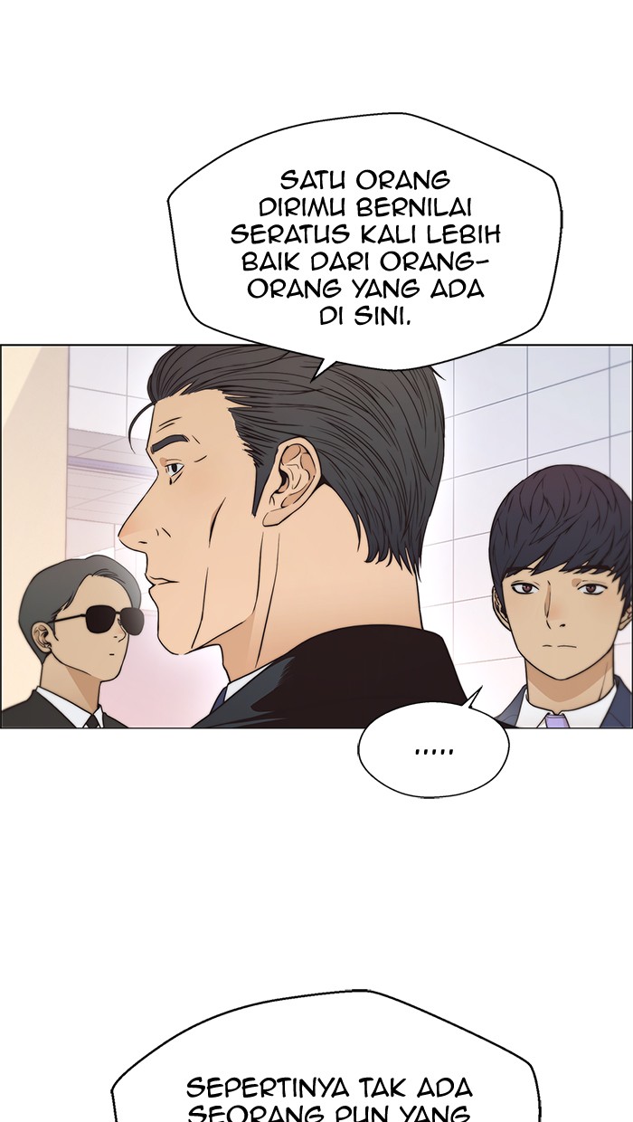 The Man Chapter 109 - halaman 67