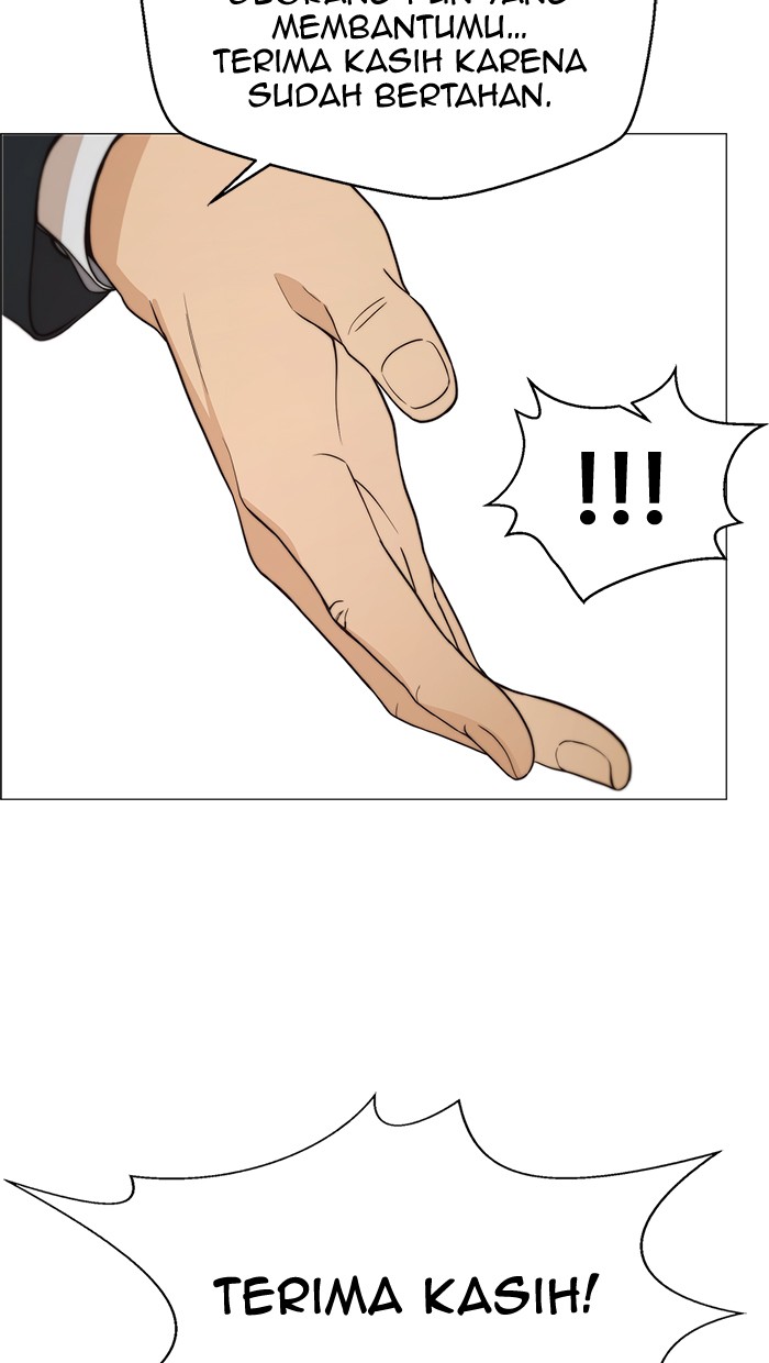 The Man Chapter 109 - halaman 68