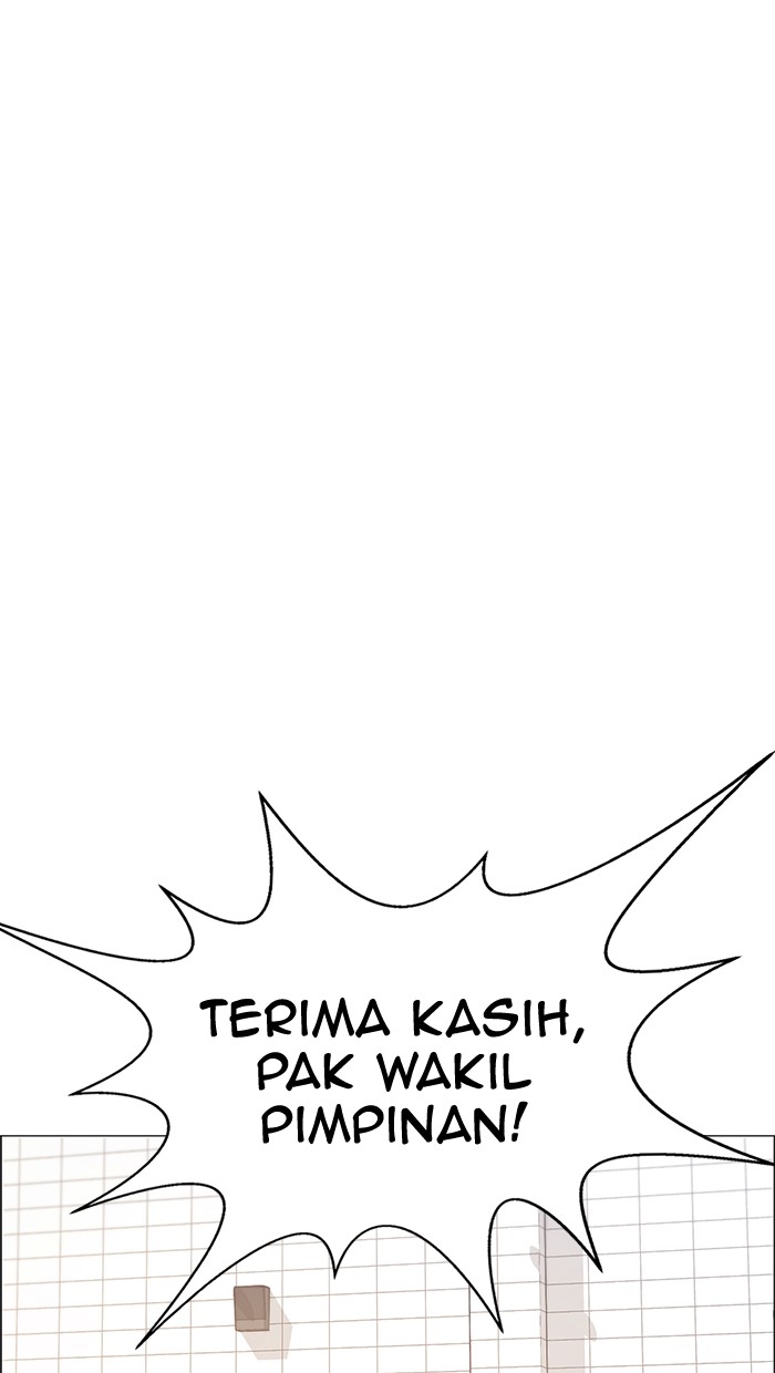 The Man Chapter 109 - halaman 73