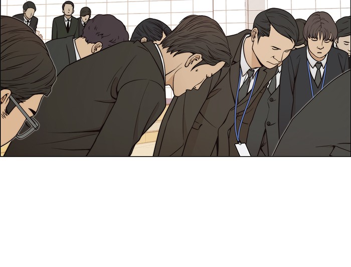 The Man Chapter 109 - halaman 74