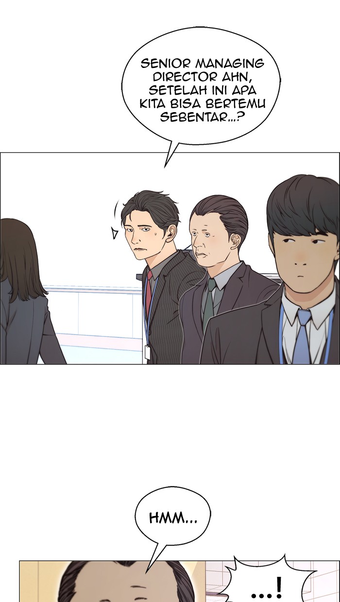 The Man Chapter 109 - halaman 79