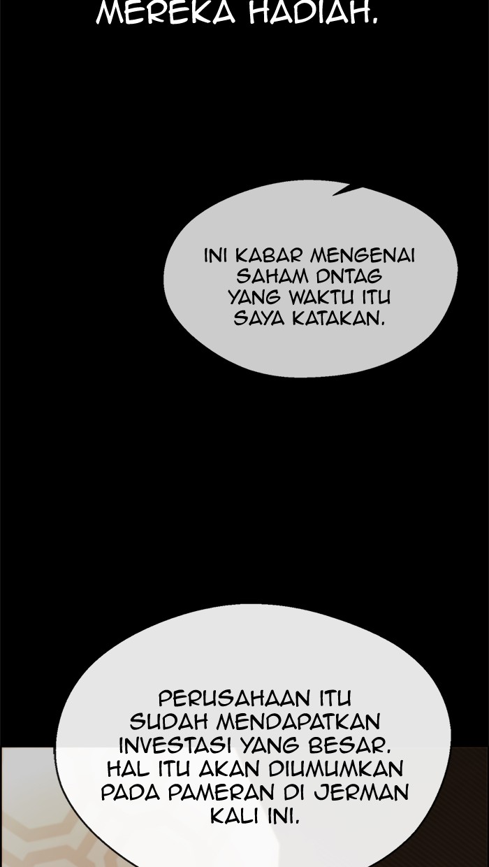 The Man Chapter 109 - halaman 8