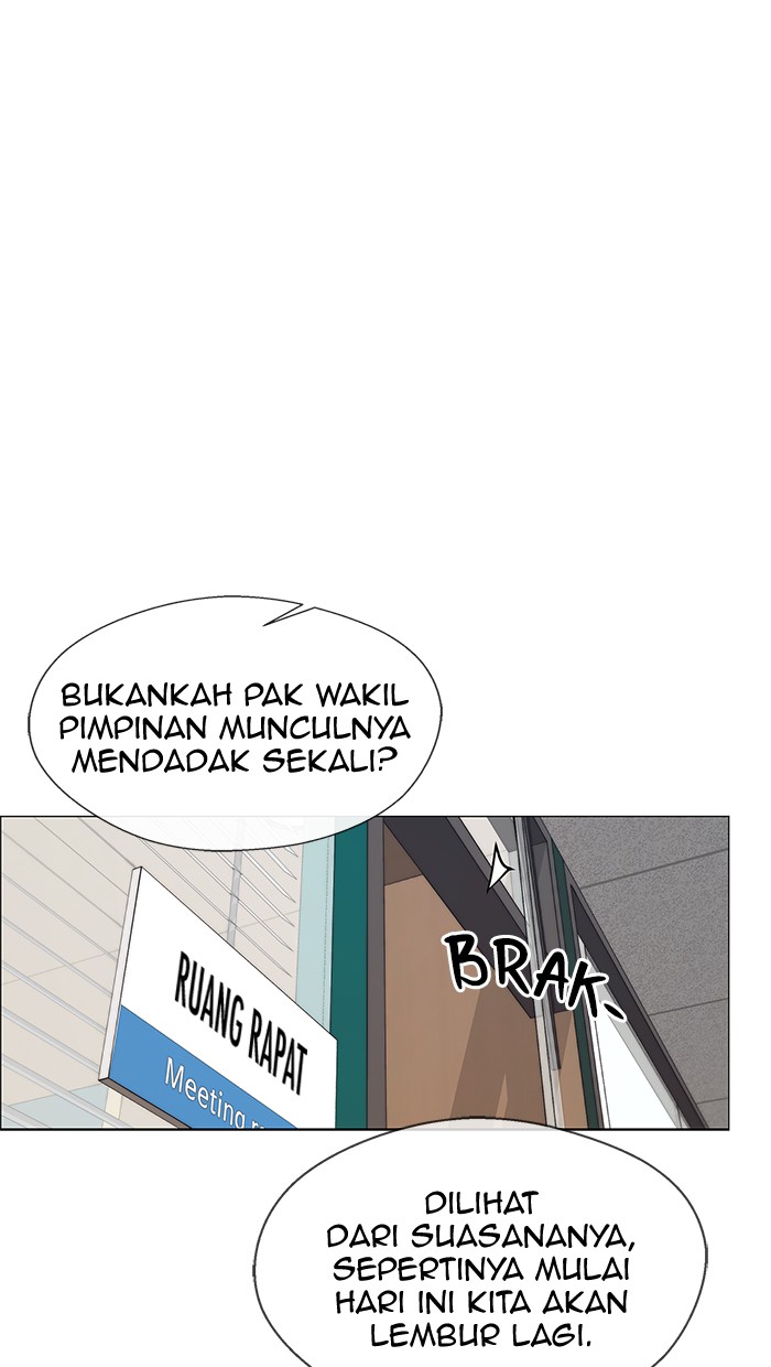 The Man Chapter 109 - halaman 81