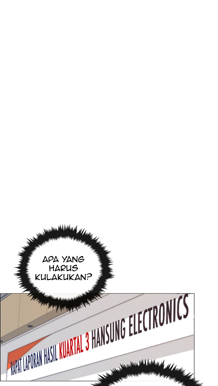 The Man Chapter 109 - halaman 86