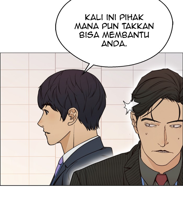 The Man Chapter 109 - halaman 89