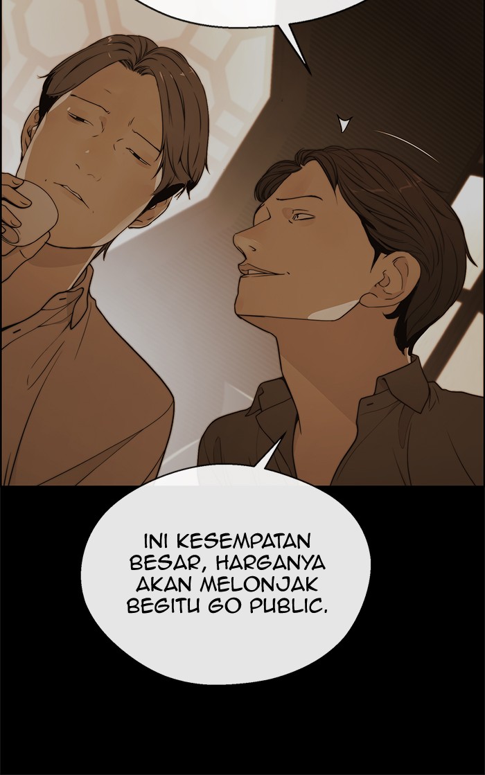 The Man Chapter 109 - halaman 9