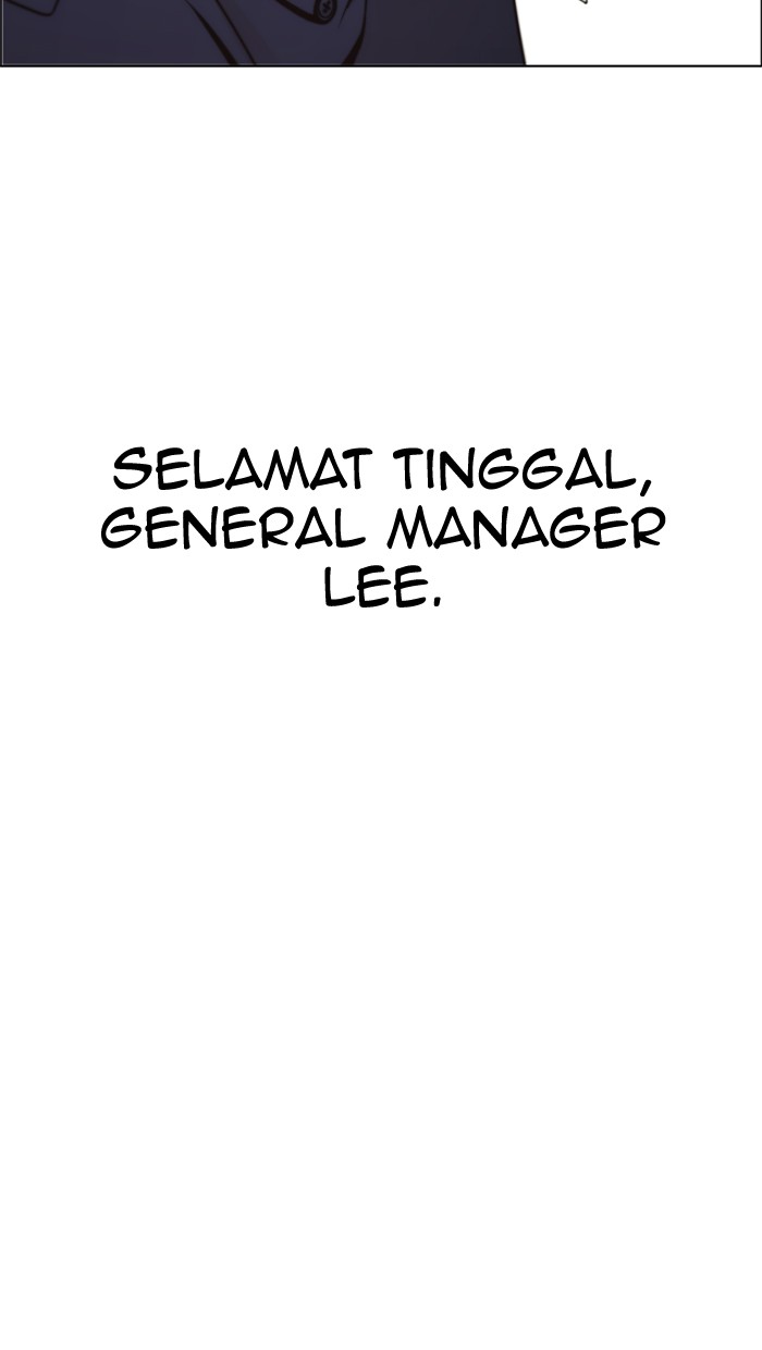 The Man Chapter 109 - halaman 97