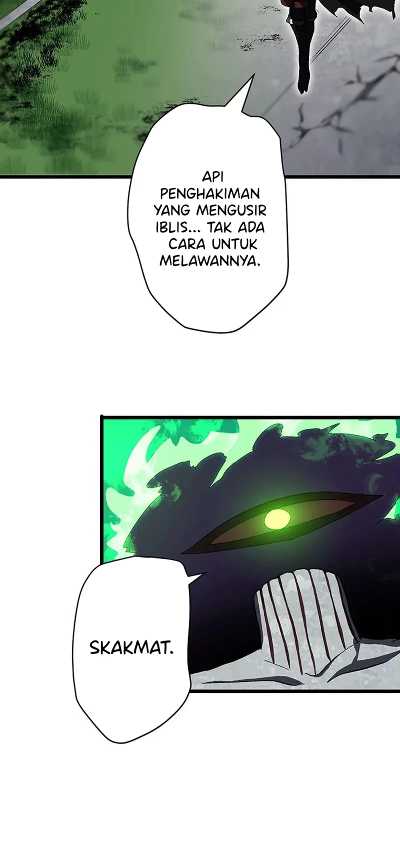 The Man Chapter 11 - halaman 15