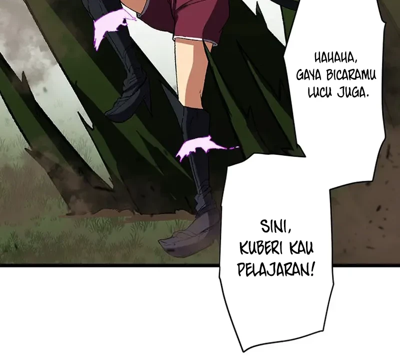 The Man Chapter 11 - halaman 52