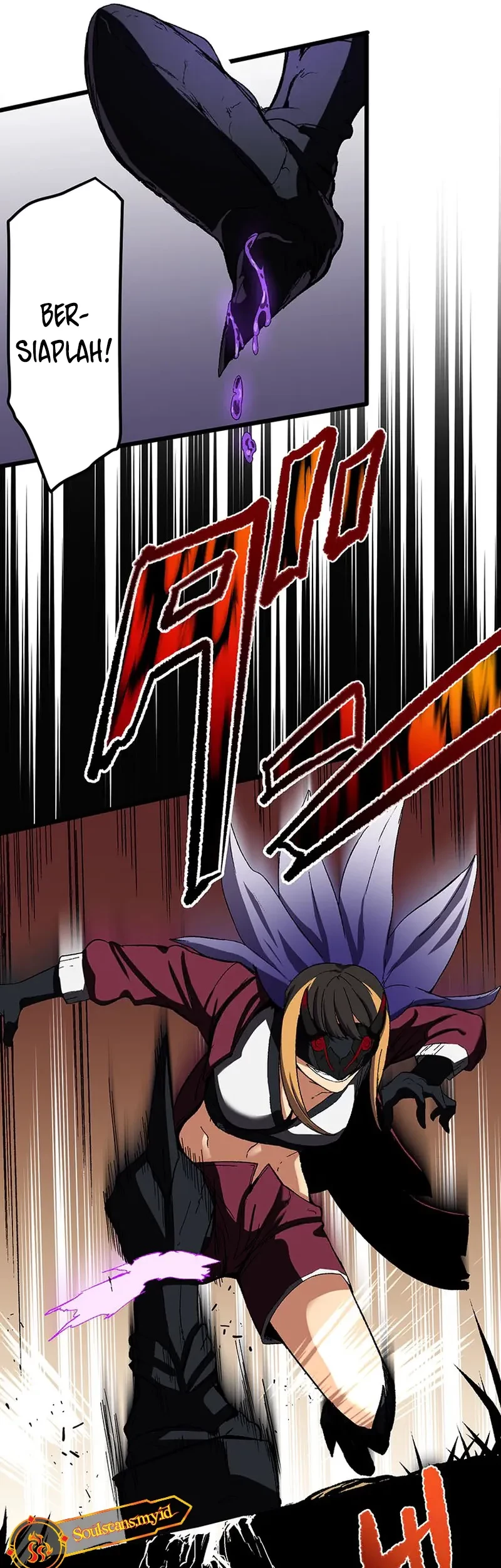 The Man Chapter 11 - halaman 53