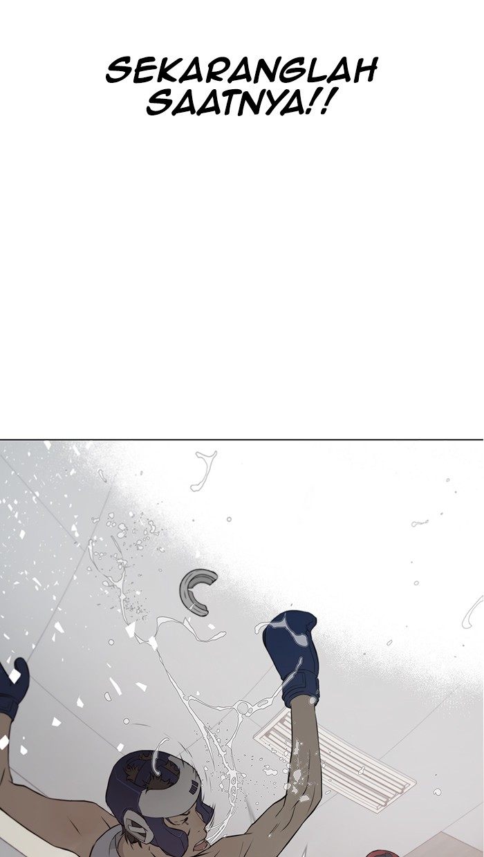 The Man Chapter 11 - halaman 73