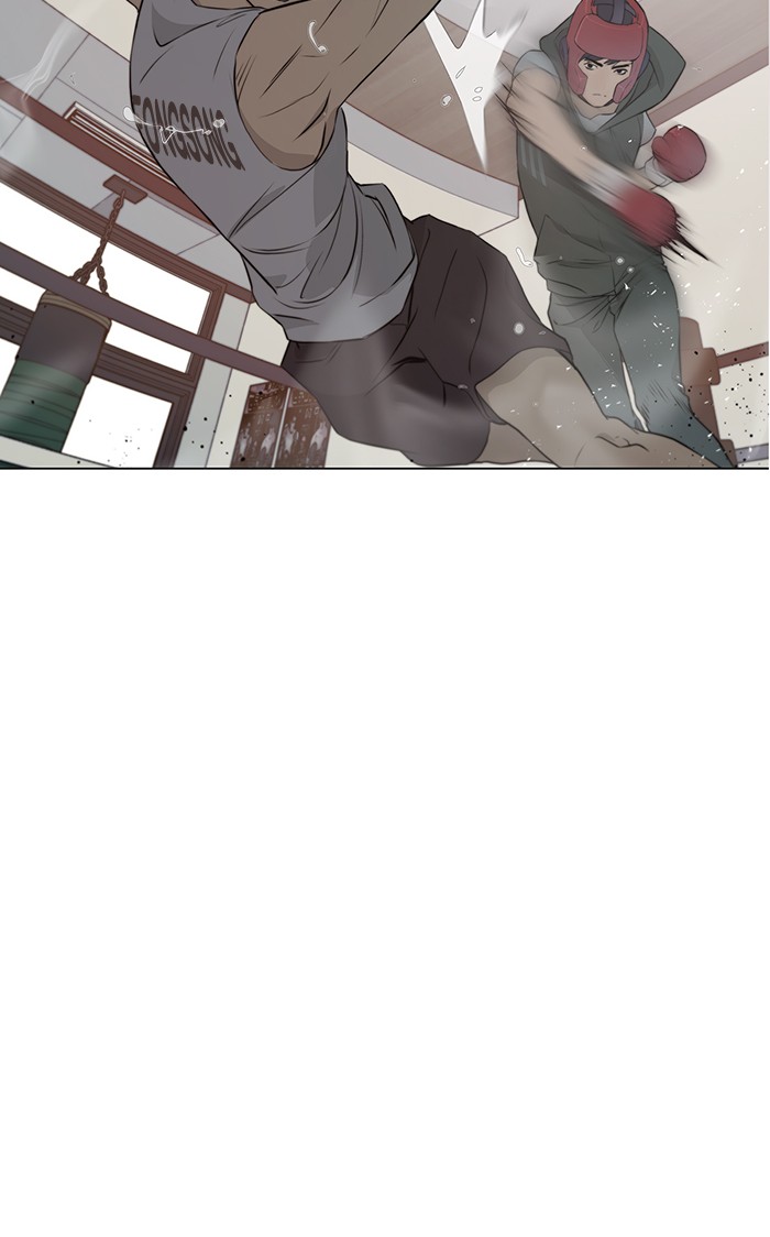 The Man Chapter 11 - halaman 74