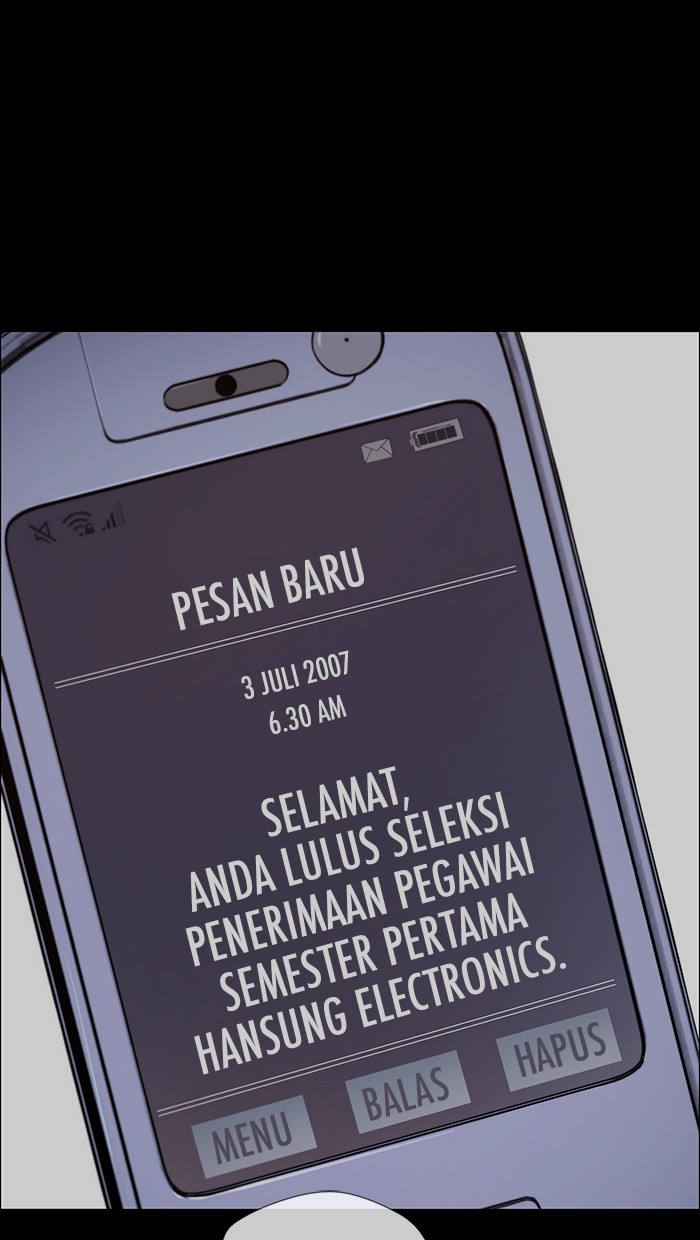 The Man Chapter 11 - halaman 80
