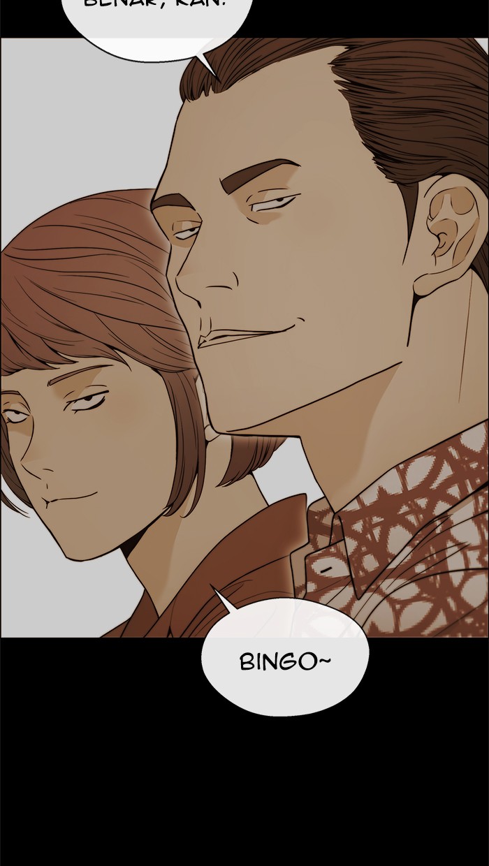 The Man Chapter 110 - halaman 10
