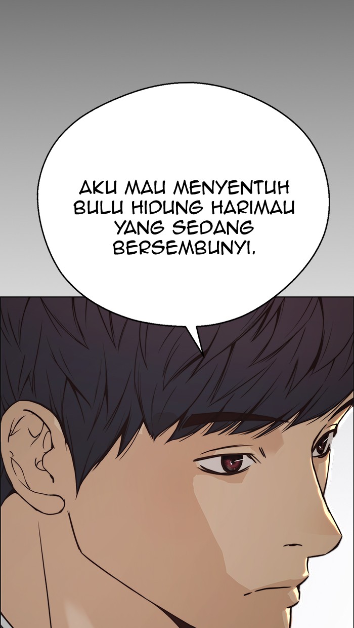 The Man Chapter 110 - halaman 104