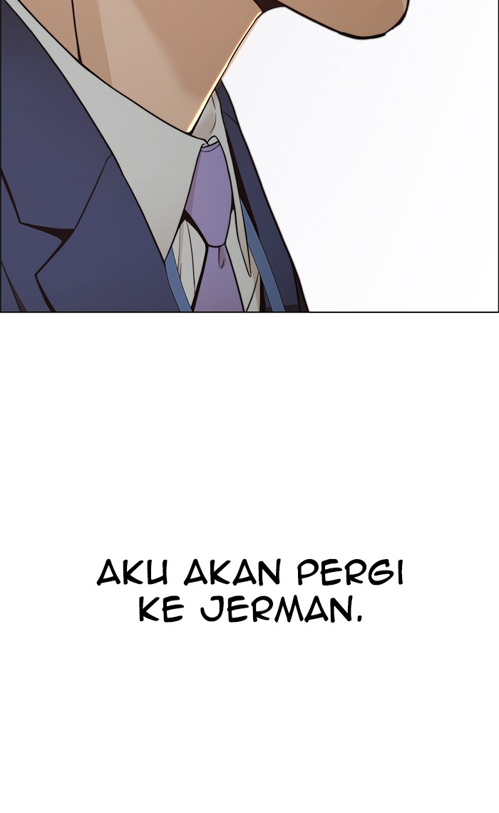 The Man Chapter 110 - halaman 105