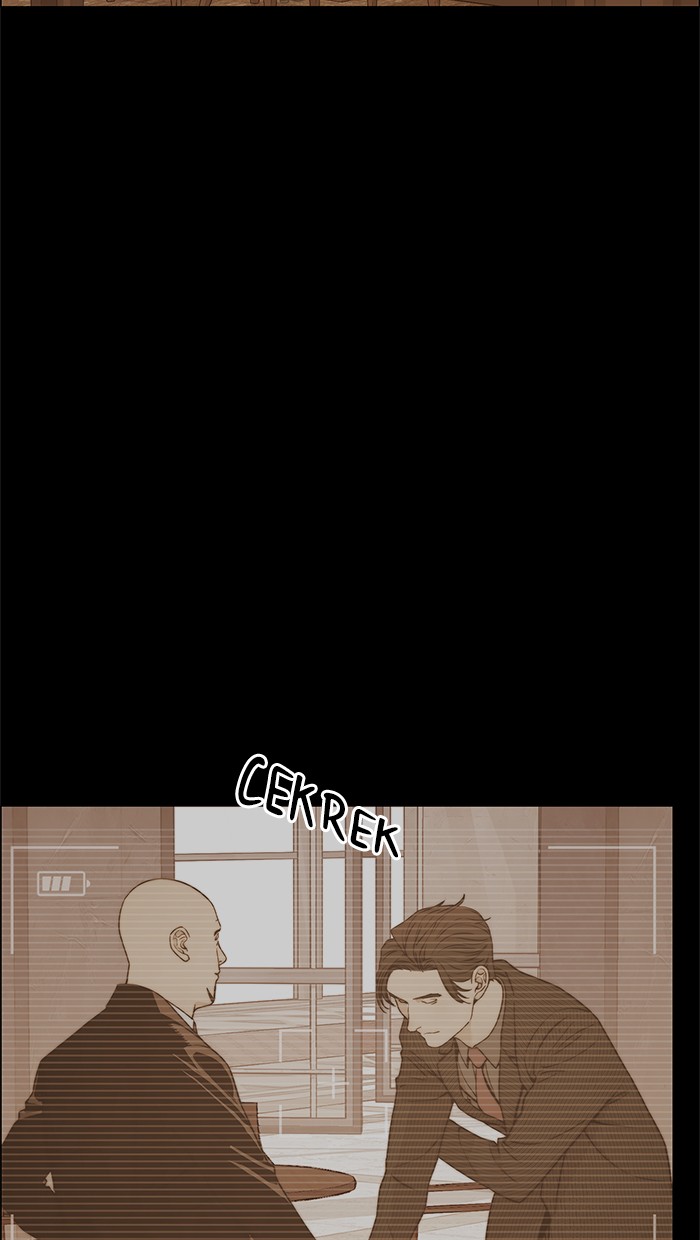 The Man Chapter 110 - halaman 13