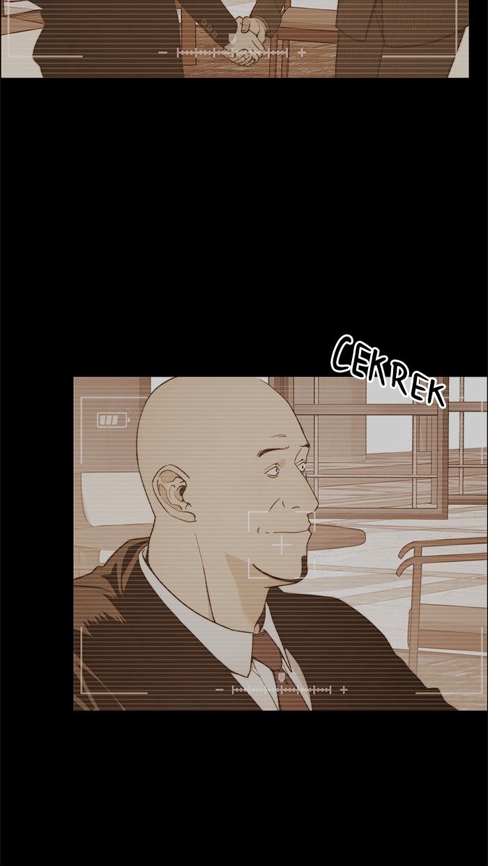 The Man Chapter 110 - halaman 14