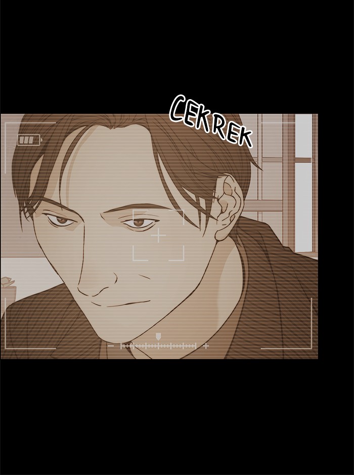 The Man Chapter 110 - halaman 15