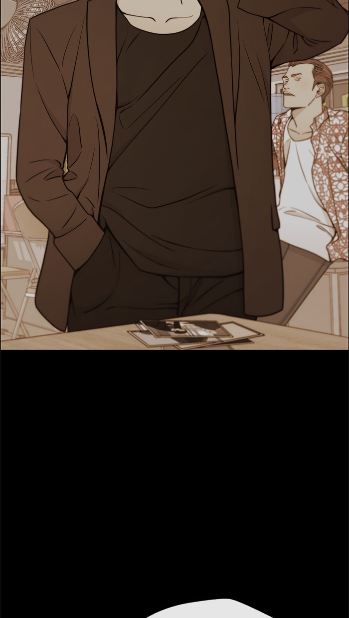 The Man Chapter 110 - halaman 18