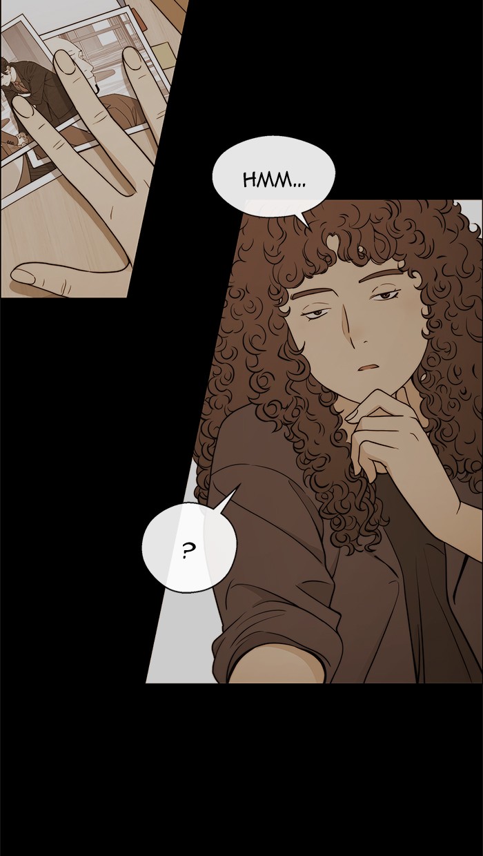 The Man Chapter 110 - halaman 24
