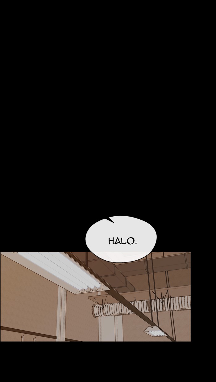 The Man Chapter 110 - halaman 27