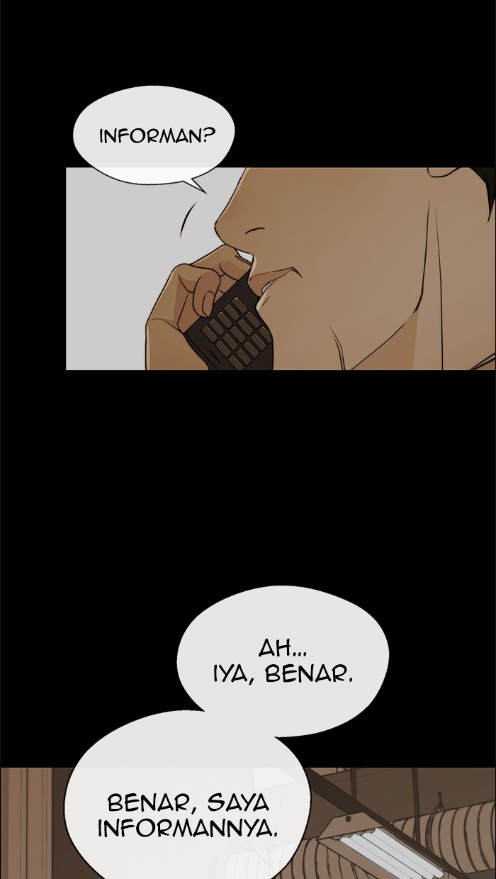 The Man Chapter 110 - halaman 29