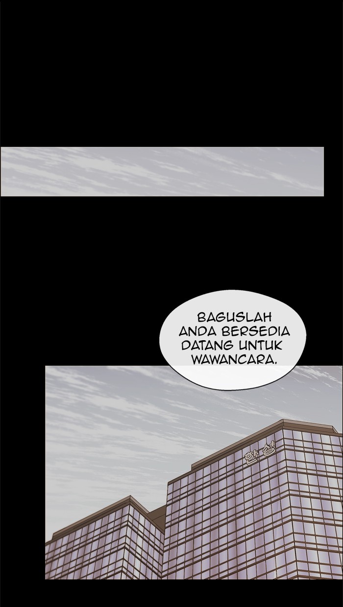 The Man Chapter 110 - halaman 35