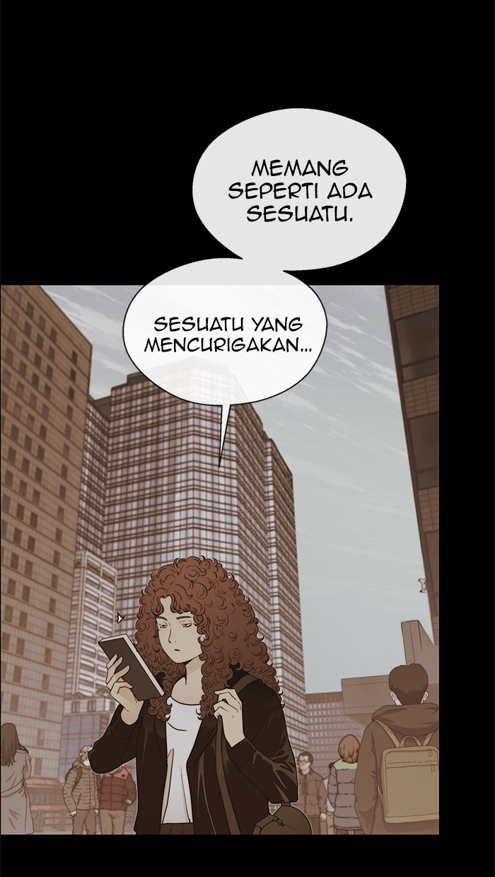 The Man Chapter 110 - halaman 36