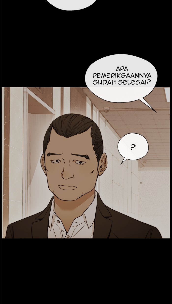 The Man Chapter 110 - halaman 41