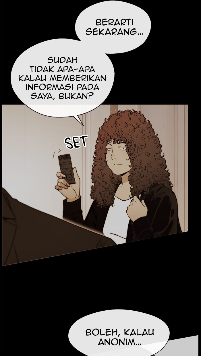 The Man Chapter 110 - halaman 42