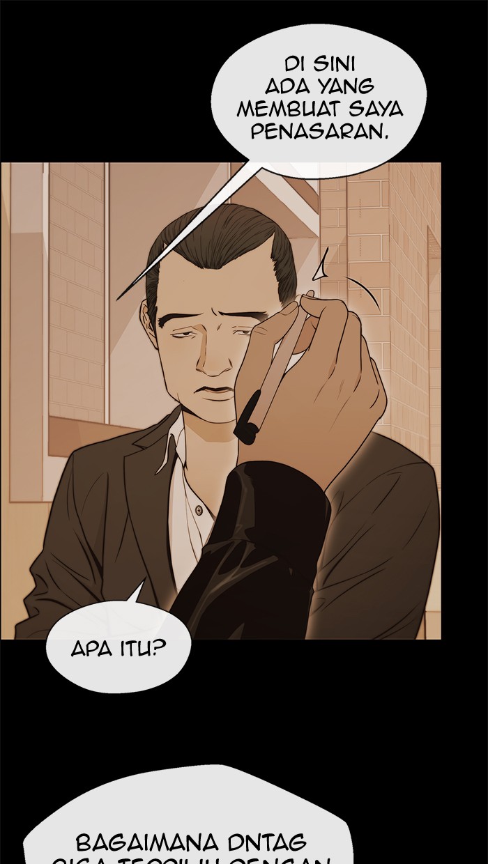 The Man Chapter 110 - halaman 47