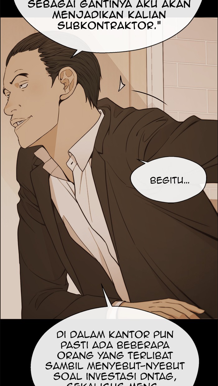 The Man Chapter 110 - halaman 49