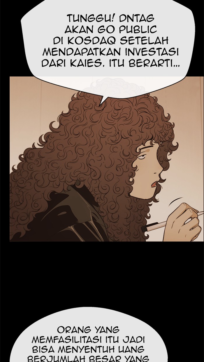 The Man Chapter 110 - halaman 51