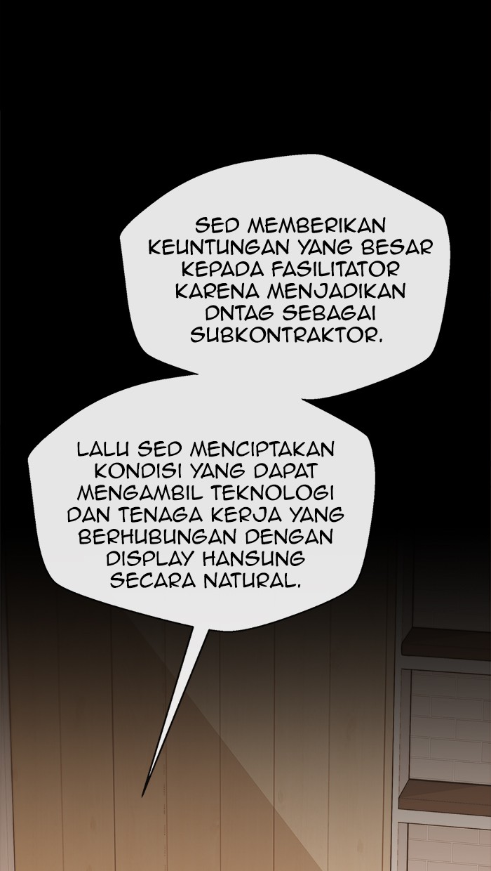 The Man Chapter 110 - halaman 53