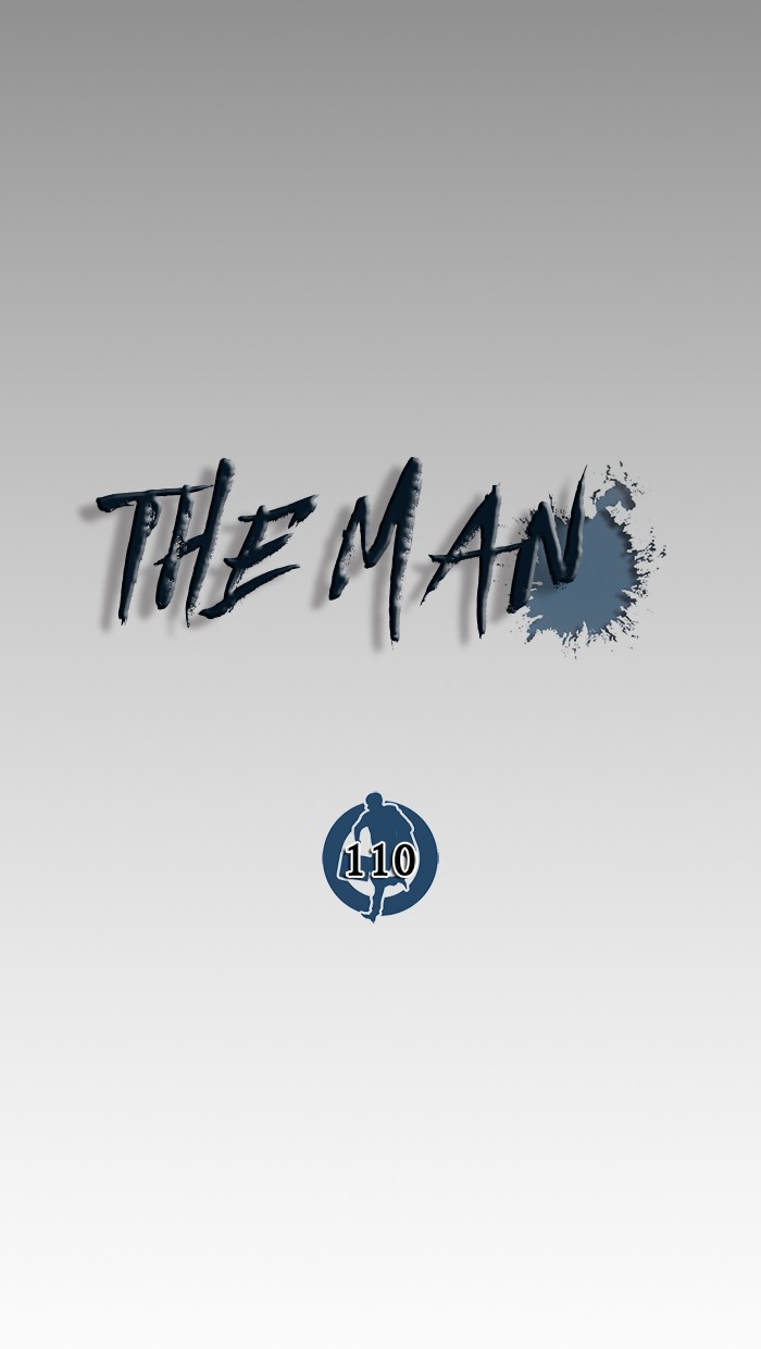 The Man Chapter 110 - halaman 59