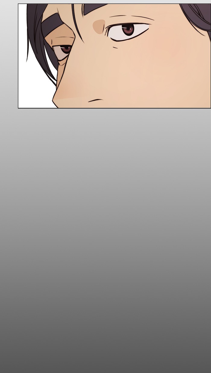 The Man Chapter 110 - halaman 64