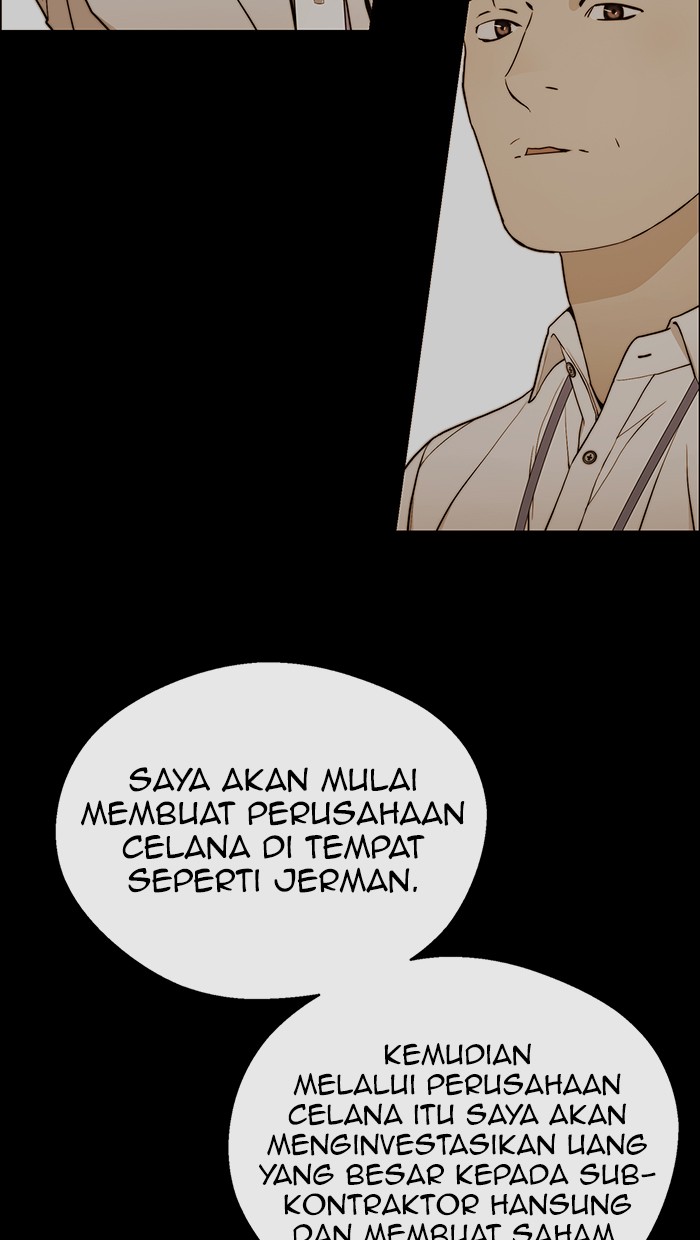The Man Chapter 110 - halaman 67