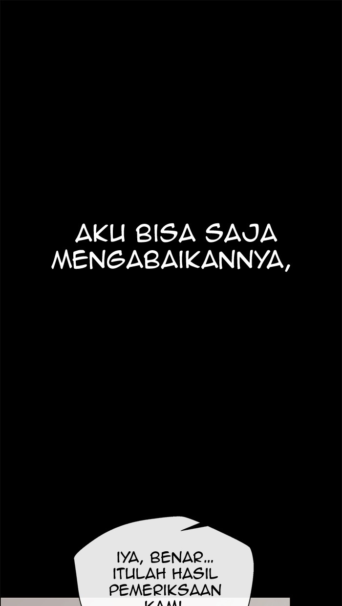 The Man Chapter 110 - halaman 71