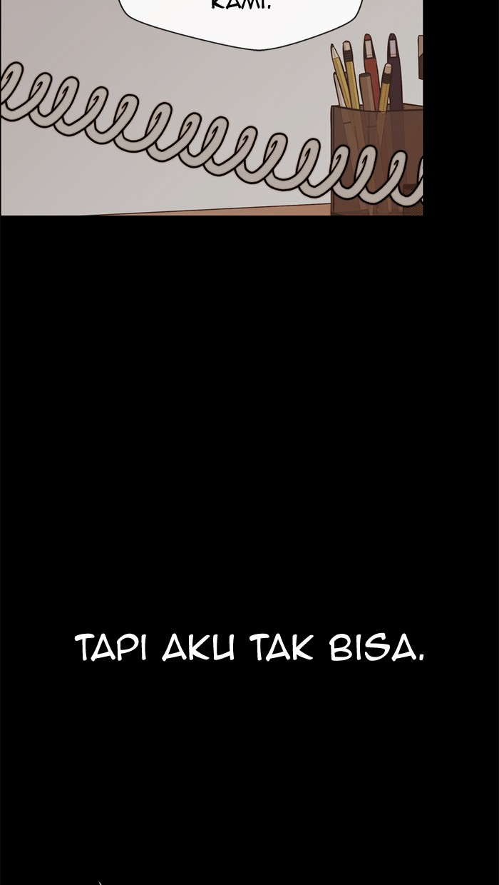 The Man Chapter 110 - halaman 72