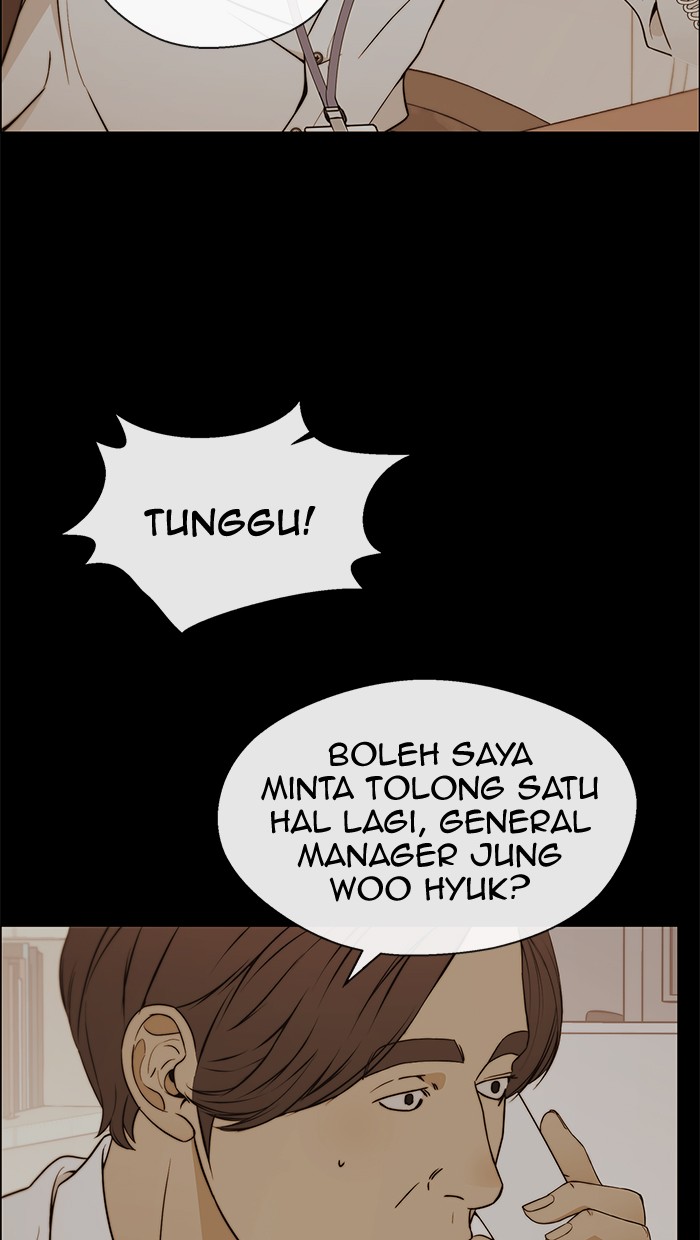 The Man Chapter 110 - halaman 74