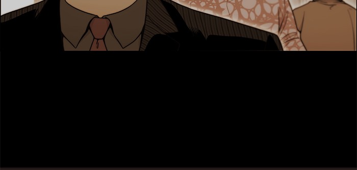 The Man Chapter 110 - halaman 8