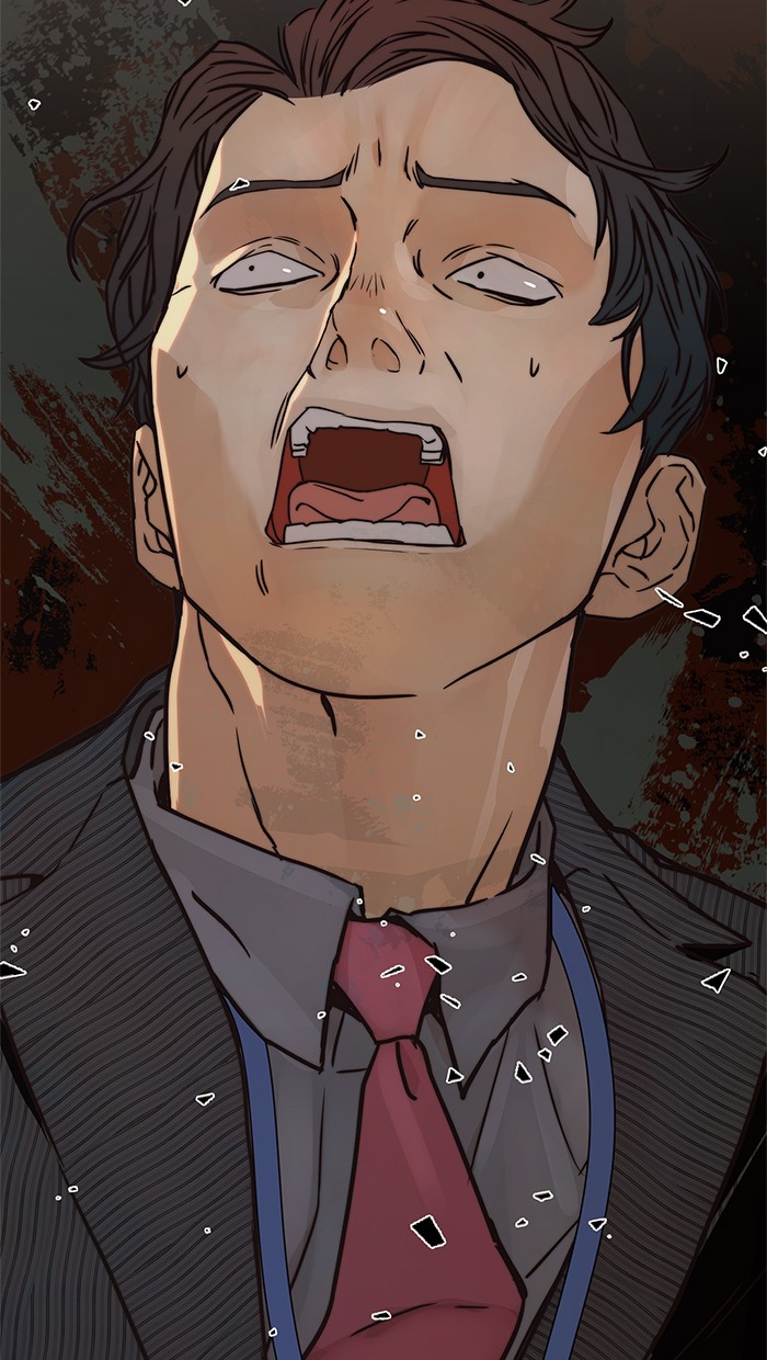 The Man Chapter 110 - halaman 83