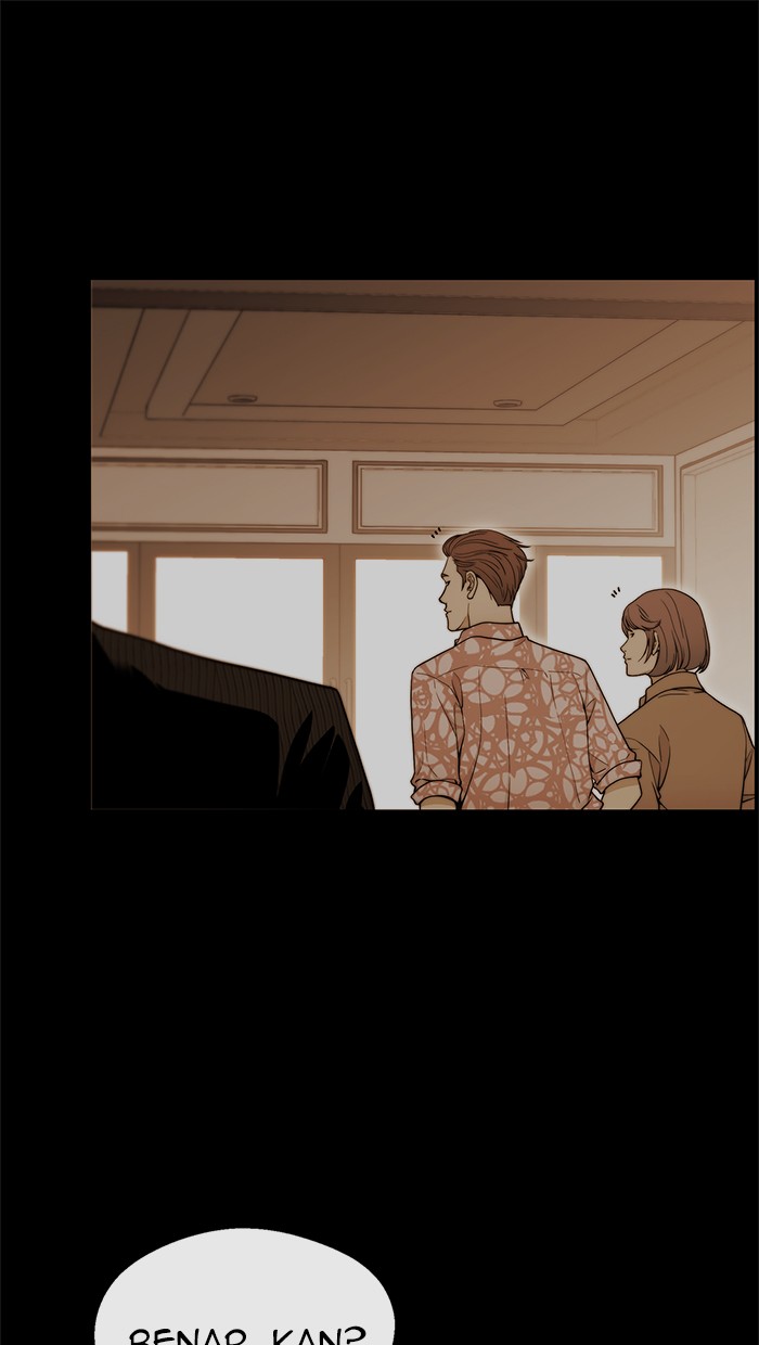 The Man Chapter 110 - halaman 9