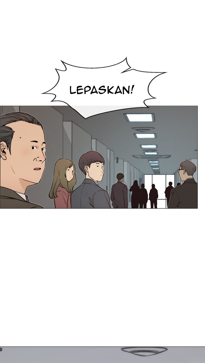 The Man Chapter 110 - halaman 90