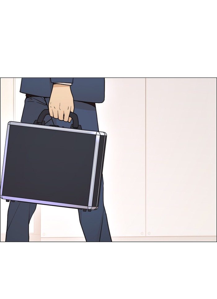 The Man Chapter 110 - halaman 95