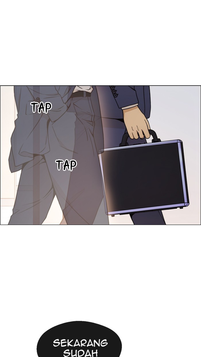 The Man Chapter 110 - halaman 96