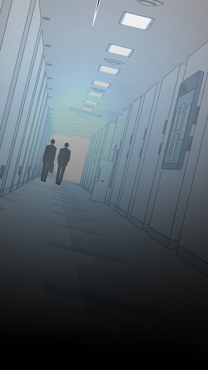 The Man Chapter 110 - halaman 99